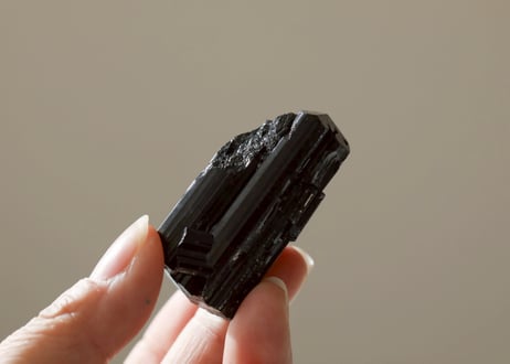 大技封入❣️【奇跡が起こる】ブラックトルマリン 原石 ※イベントクーポン使用不可