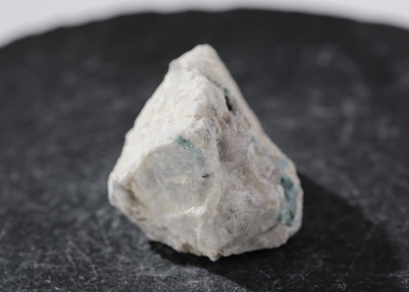 日本の石】茨城県産 グリーントルマリン 原石 | Y.S.Y24