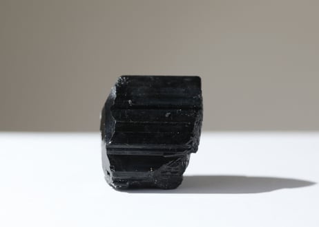 【体を整え癒す】ブラックトルマリン 原石