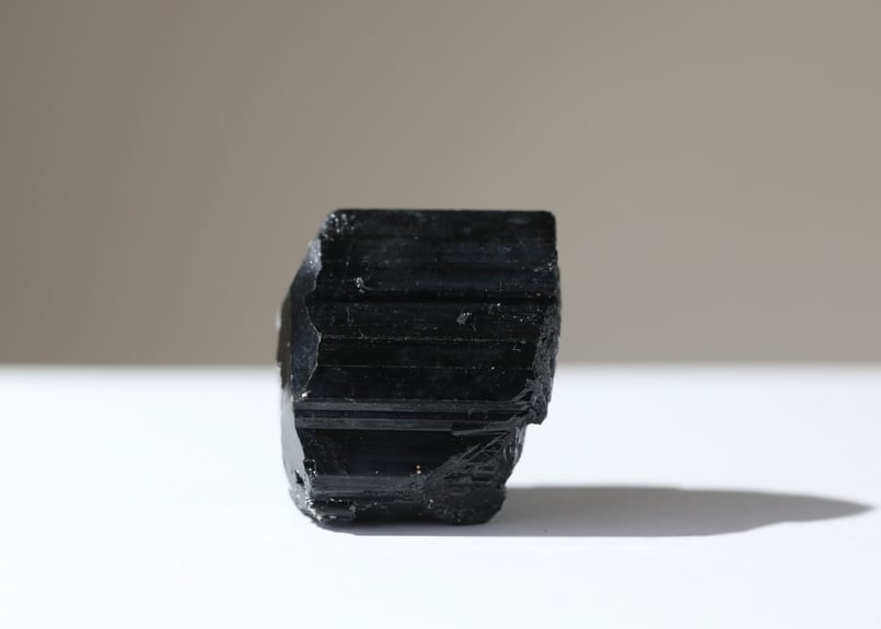 体を整え癒す】ブラックトルマリン 原石 | Y.S.Y24