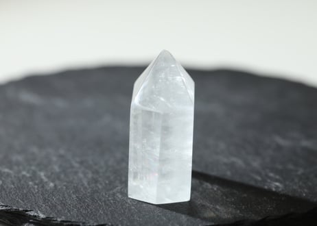 【カルマ解放のシッティ入り】虹入り カルサイト ポイント