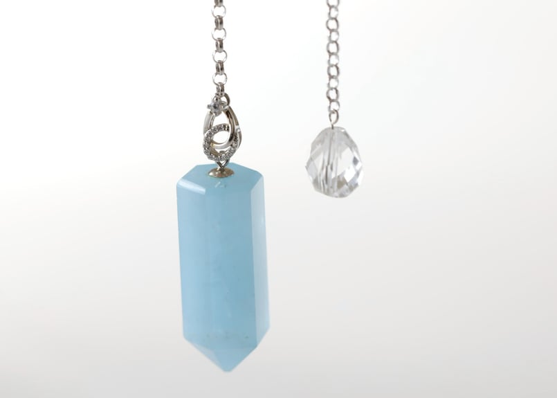 Special aquamarineペンデュラム✨ Special aquamarineペンデュラム✨