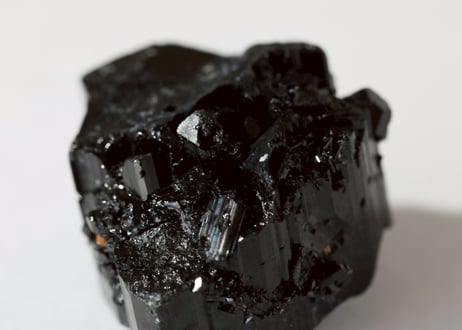 【healthy】ブラックトルマリン 原石