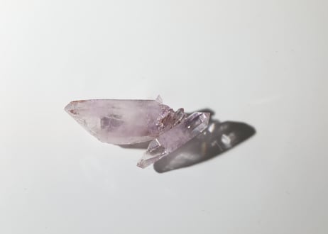 【美しいことば】ベラクルスアメジスト