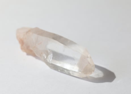 【調和へと導く】クリスタルチューナー＆インド ナグプール産 水晶