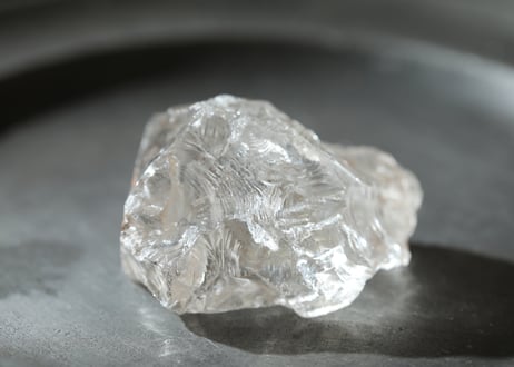 【魂の輝き】ハイクオリティ 虹入り オールドレムリアンシード ロッククリスタル