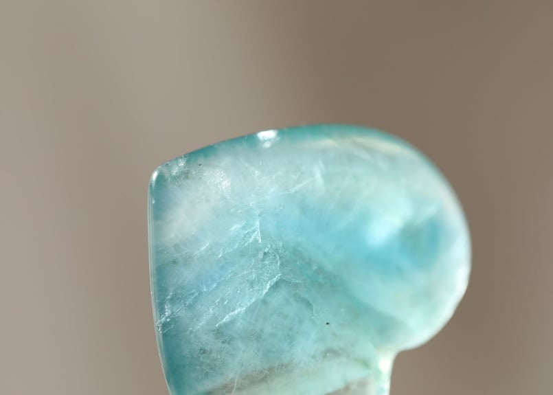 フローライト 透明感 高品質 ハイグレード パーム ギラギラ虹 パワー