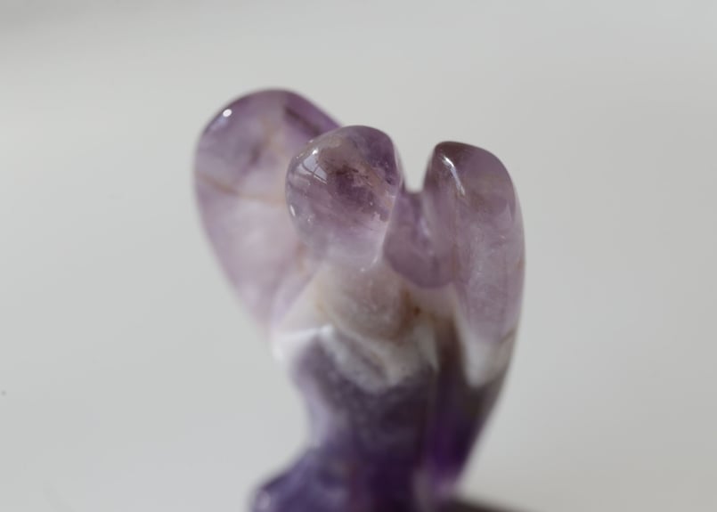 個性】アメジスト 天使 | Y.S.Y24