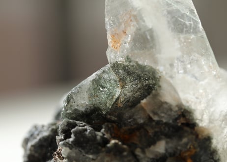 【特別価格】マニハール産水晶