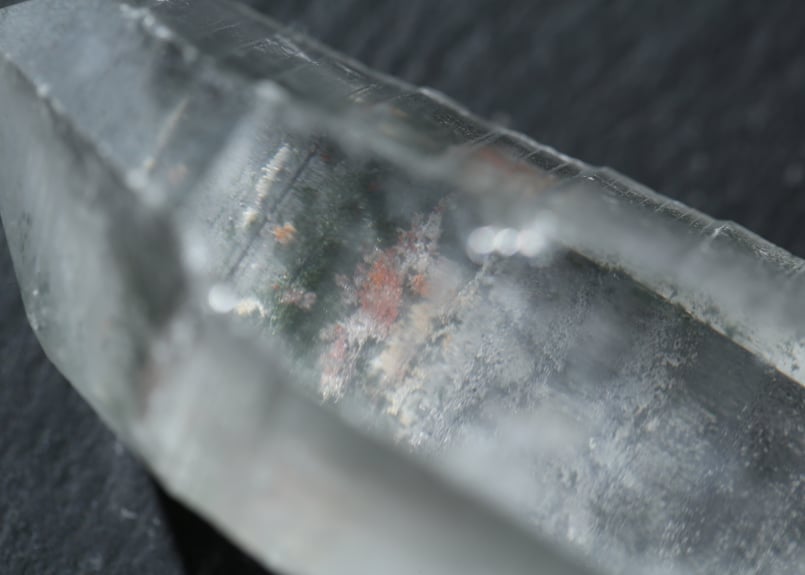 叡智を思い出す】ガーデンレムリアンクォーツ タイムリンク入り | Y.S.Y24