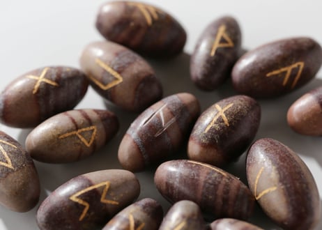 CATEGORY 石の形で選ぶ ルーン | Y.S.Y24