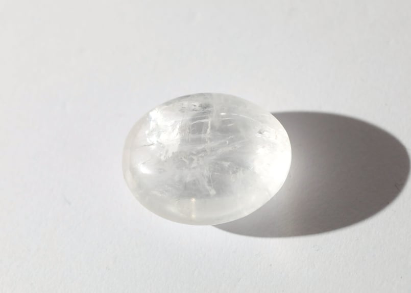 クリアクォーツ 握り石 | Y.S.Y24