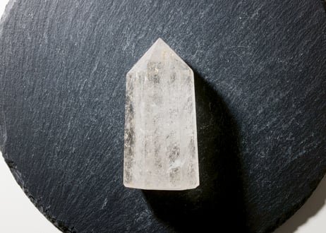 技封入❣️【金運上昇】クリアクォーツ ポイント ※イベントクーポン使用不可