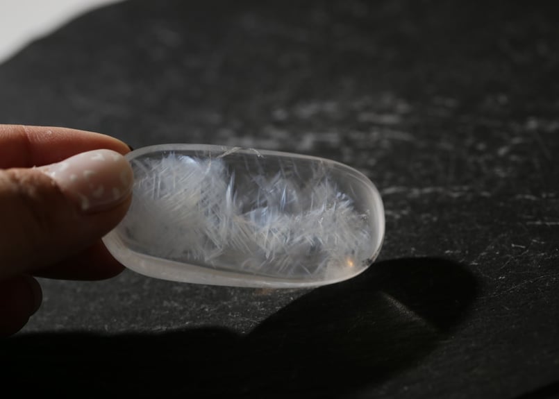 天使との繋がり】エンジェルラダークォーツ | Y.S.Y24