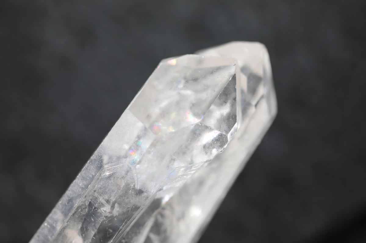 モンドクォーツ初期ロットA 02 モンドクォーツ初期ロット ビッグタイムリンクA4