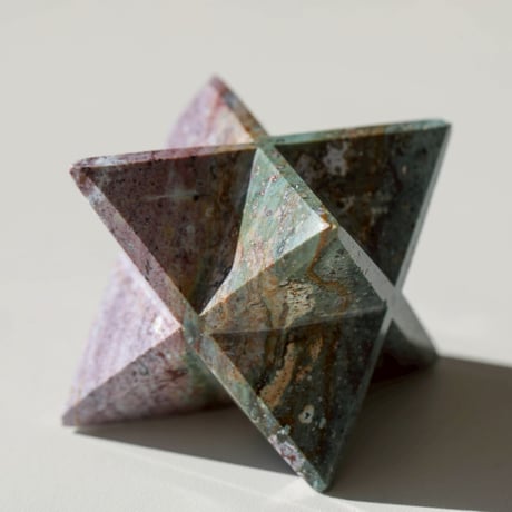 オーシャンジャスパー | STORES