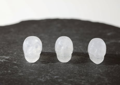 CATEGORY 石の形で選ぶ スカル | Y.S.Y24