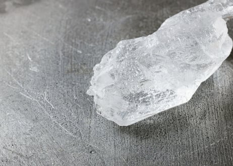 【自由を生きる】ハイクオリティ レムリアンルーツ ミニワンド