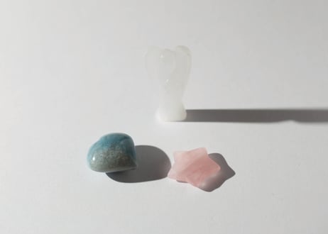 天使からの聖なる贈り物セット