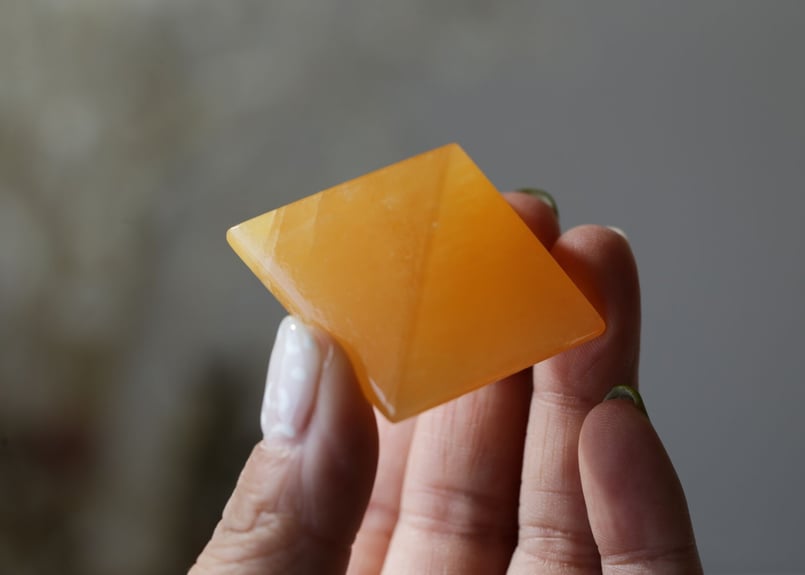 mission】オレンジカルサイト ピラミッド | Y.S.Y24