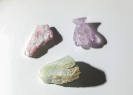 【地球を楽しむ】愛の天使セット