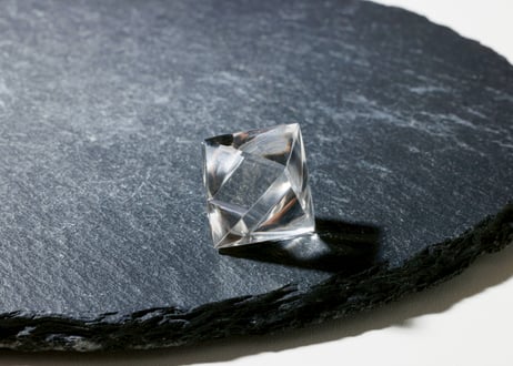 技封入❣️【自分の中の魔法を強くする】ガネッシュヒマール産水晶 幾何学セット ラクタの箱付き ※イベントクーポン使用不可