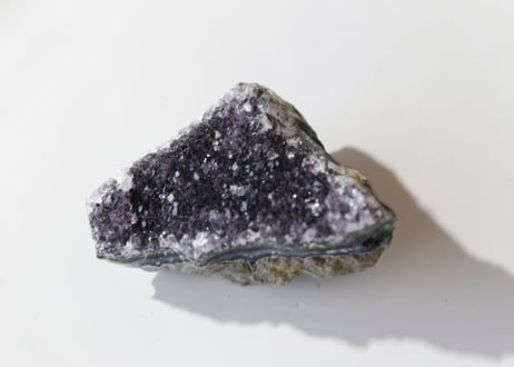 【deep purple】アメジスト クラスター