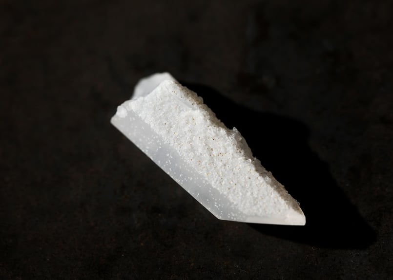 圧巻❗❗八百万神満願成就【高千穂天岩戸水晶】神域強エネルギー⭕高波動原石
お守り 高千穂天岩戸水晶 | 立川パワーストーン | ネイチャー・ラヴ