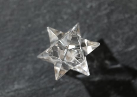 エドワード淺井さんによる技入り❣️【時給一億】ガネッシュヒマール産 水晶 アステロイド ※イベントクーポン使用不可