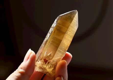 CATEGORY 石の形で選ぶ ワンド | Y.S.Y24