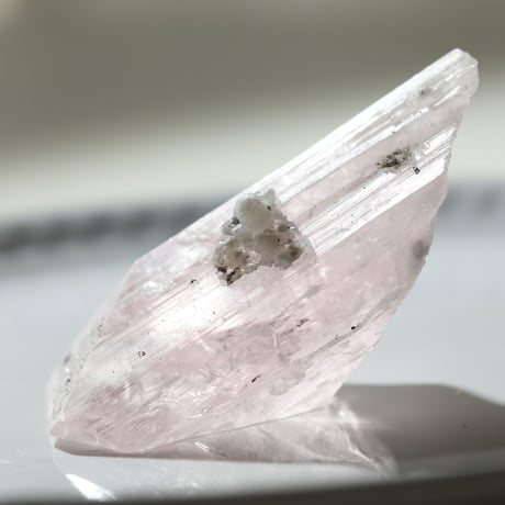 専用　ピンクダンビュライト ピンクダンビュライト1 | BIZEN Crystals