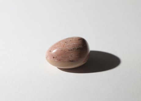 【新しい可能性】ピンクペトリファイドウッド タンブル
