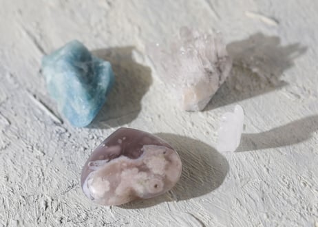 【お正月初売りスペシャル】天使と繋がる天界のエナジーセット