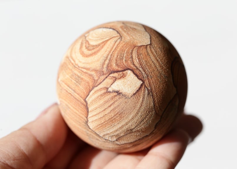 サンストーンスフィア♡♡台座セットNo.173 fit=scale-down,w=1200