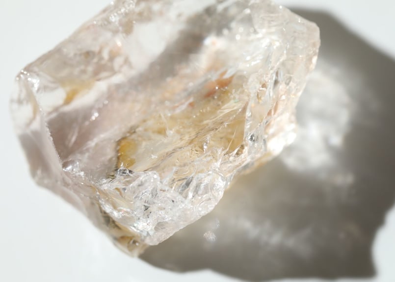 特別な使命】虹入り サチャロカアゼツライト | Y.S.Y24