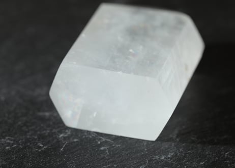 【カルマ解放のシッティ入り】虹入り オプティカルカルサイト ポイント