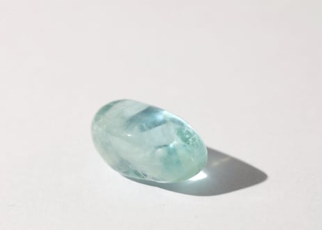 【aqua】ハイクオリティ アクアマリン タンブル