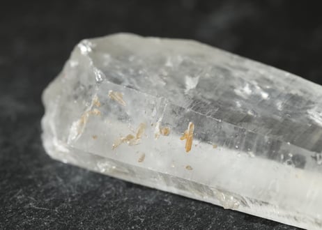 【潜在能力を引き出す技入り】ホアキンフェリーシオ産 虹入り レムリアンシード ※イベントクーポン使用不可