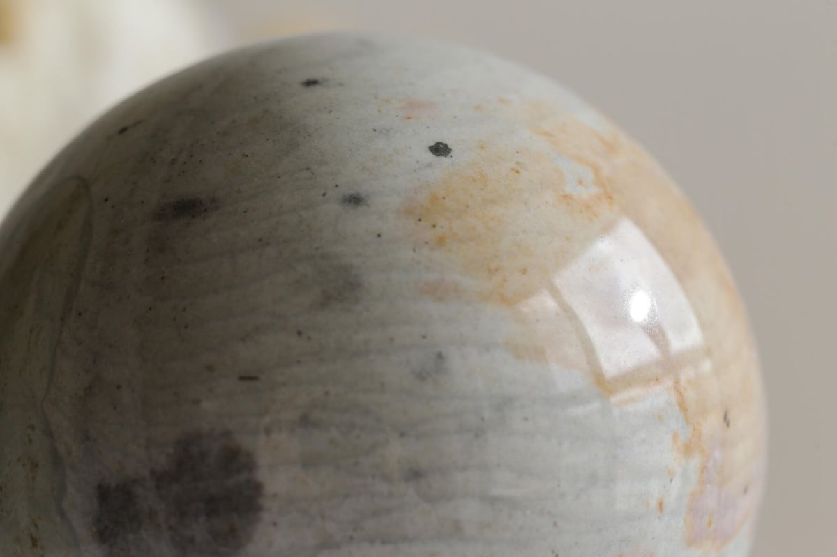 マーメイドジャスパースフィア | Y.S.Y24