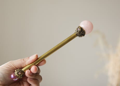 CATEGORY 石の形で選ぶ ワンド | Y.S.Y24