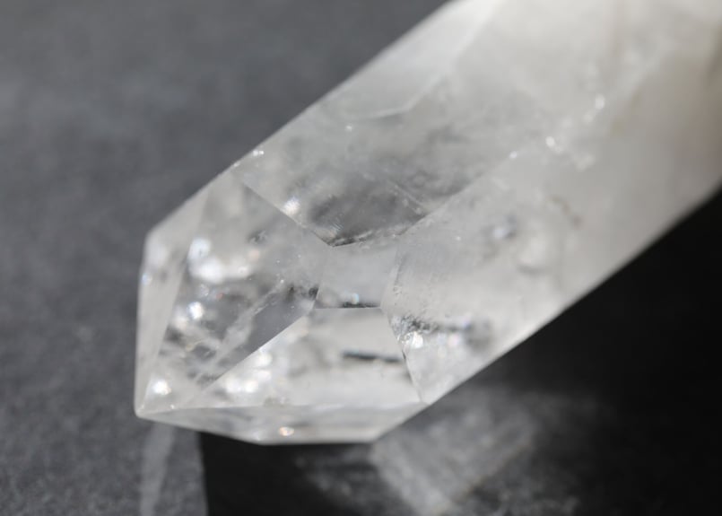 限定特価　究極品質　タンザニアマスタークリスタル　モンドクオーツのジェネシスPT 限定特価 究極品質 タンザニアマスタークリスタル モンドクオーツの