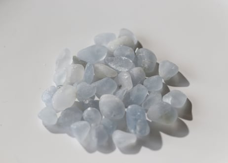 セレスタイト さざれ (40g)