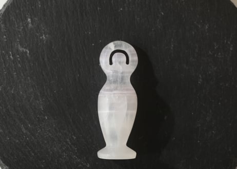 【許しと癒し】フローライト 女神