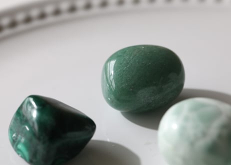 ハートチャクラの癒しセット ※イベントクーポン使用不可