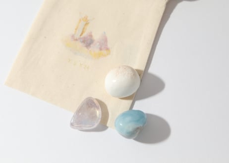 【アバンダンスディクシャ入り】愛と浄化のセット