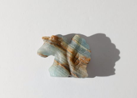 【6周年ユニコーン祭り🦄】【悟りのシッディ入り】海の底の宝物をみつけるブルーカルサイト ユニサス