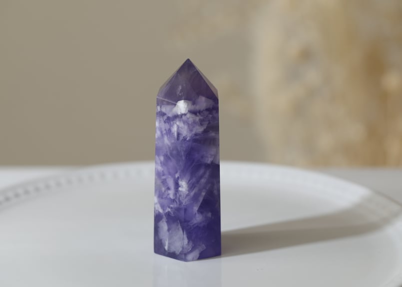 才能発揮】エンジェルフェザーフローライト ポイント | Y.S.Y24