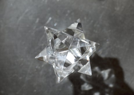 技封入❣️【高次元・高周波数の人を呼ぶ】<リメイク> ガネッシュヒマール産 水晶 アステロイド ※イベントクーポン使用不可