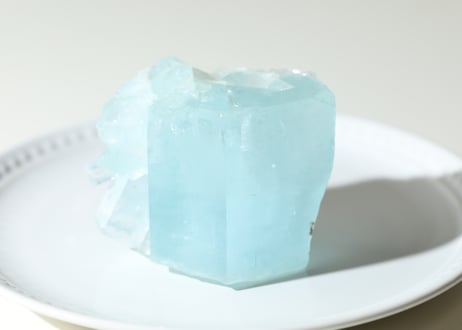 技封入❣️【風水を整える/使命に出会う】スーパークオリティ アクアマリン ※イベントクーポン使用不可