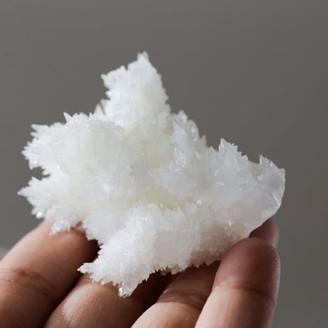 ホワイトアラゴナイト | STORES